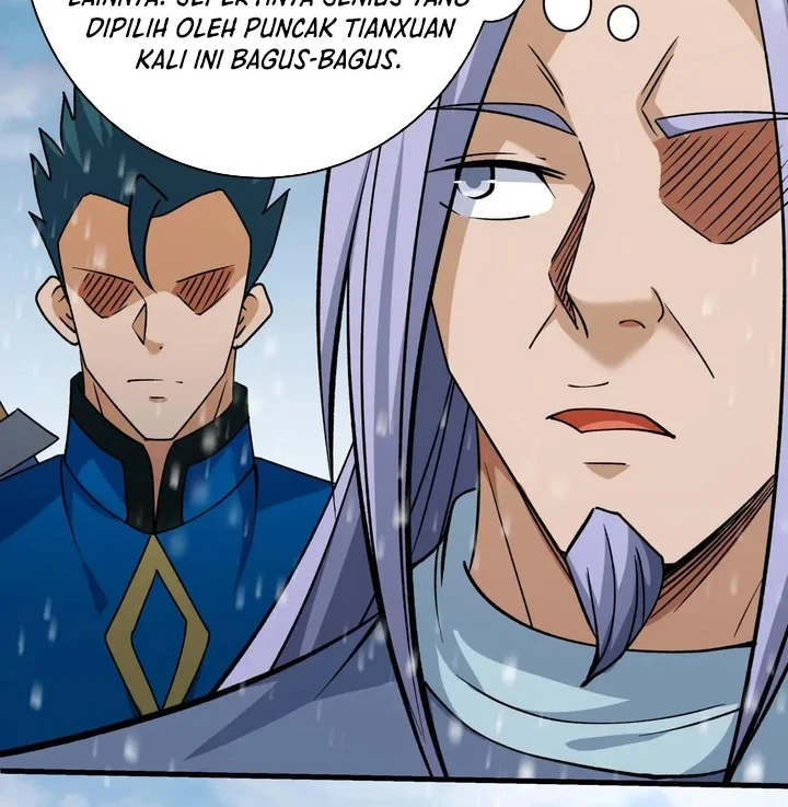 God of Martial Arts Chapter 914 Gambar 19