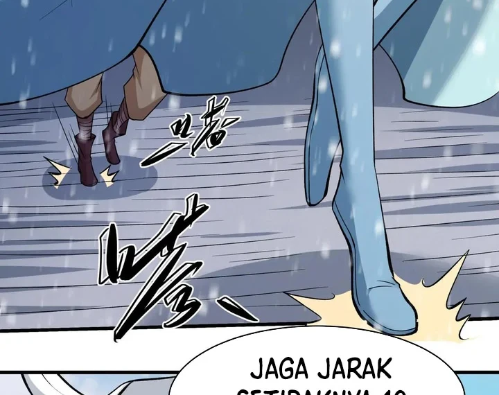 God of Martial Arts Chapter 914 Gambar 23