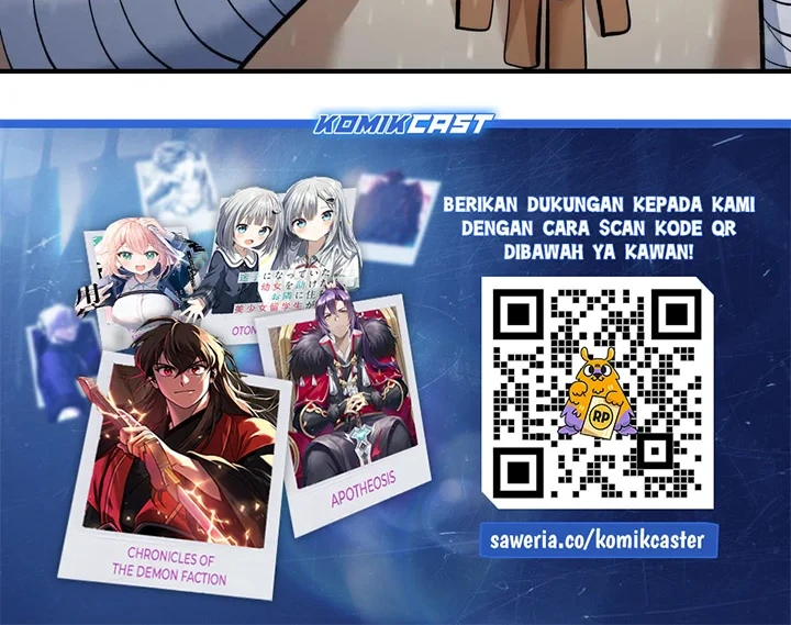 God of Martial Arts Chapter 914 Gambar 27