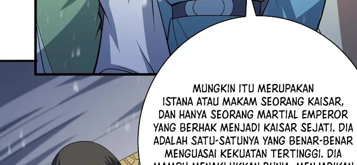 God of Martial Arts Chapter 914 halaman 4
