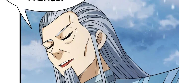 God of Martial Arts Chapter 914 halaman 6