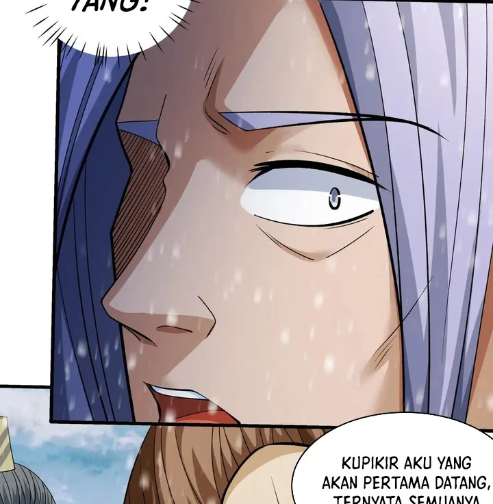 God of Martial Arts Chapter 914 halaman 18