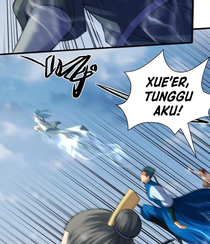 God of Martial Arts Chapter 915 Gambar 20