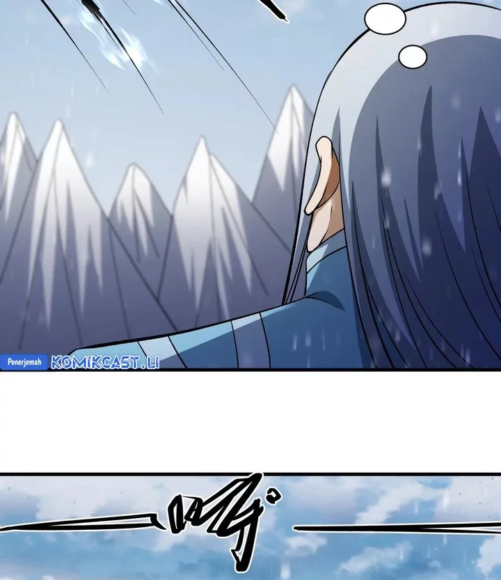God of Martial Arts Chapter 915 Gambar 22