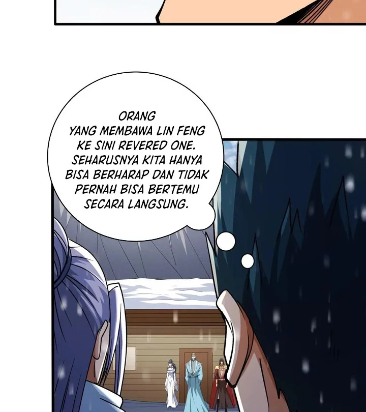 God of Martial Arts Chapter 915 Gambar 8