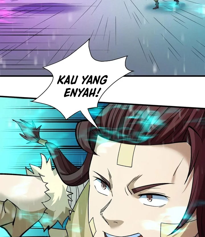 God of Martial Arts Chapter 917 Gambar 4