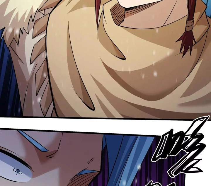 God of Martial Arts Chapter 917 Gambar 8