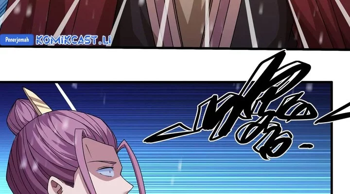 God of Martial Arts Chapter 918 Gambar 8