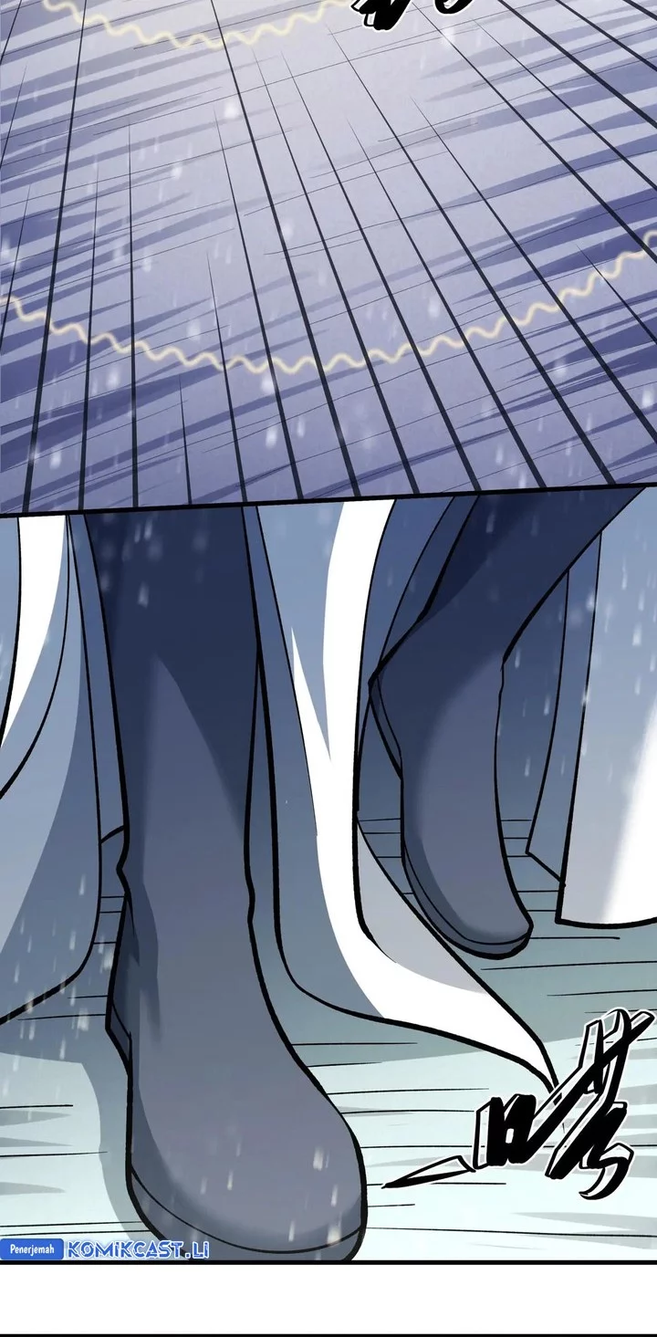 God of Martial Arts Chapter 918 Gambar 16