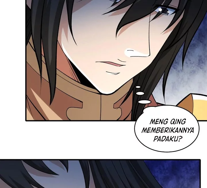 God of Martial Arts Chapter 920 Gambar 20