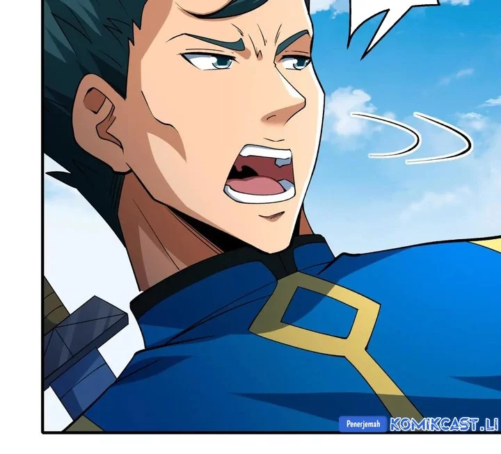 God of Martial Arts Chapter 920 Gambar 24