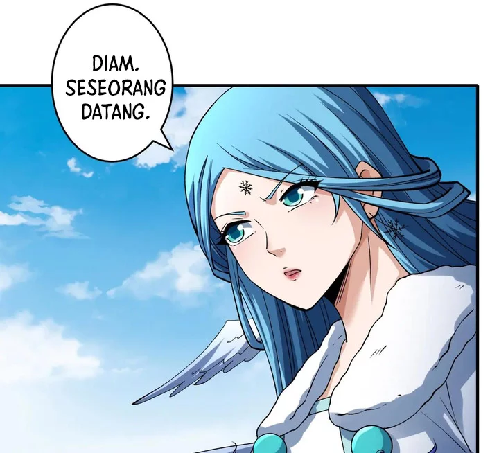 God of Martial Arts Chapter 920 Gambar 25