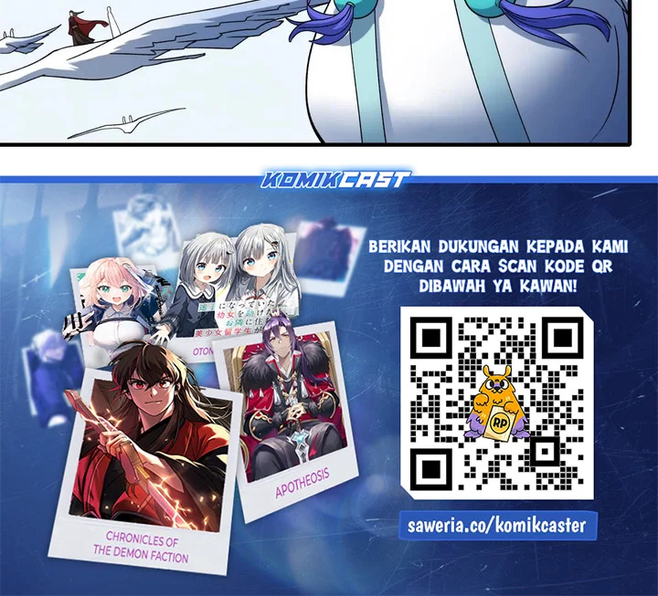 God of Martial Arts Chapter 920 Gambar 26