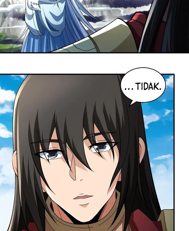 Baca Manhua God of Martial Arts Chapter 920 Gambar 2