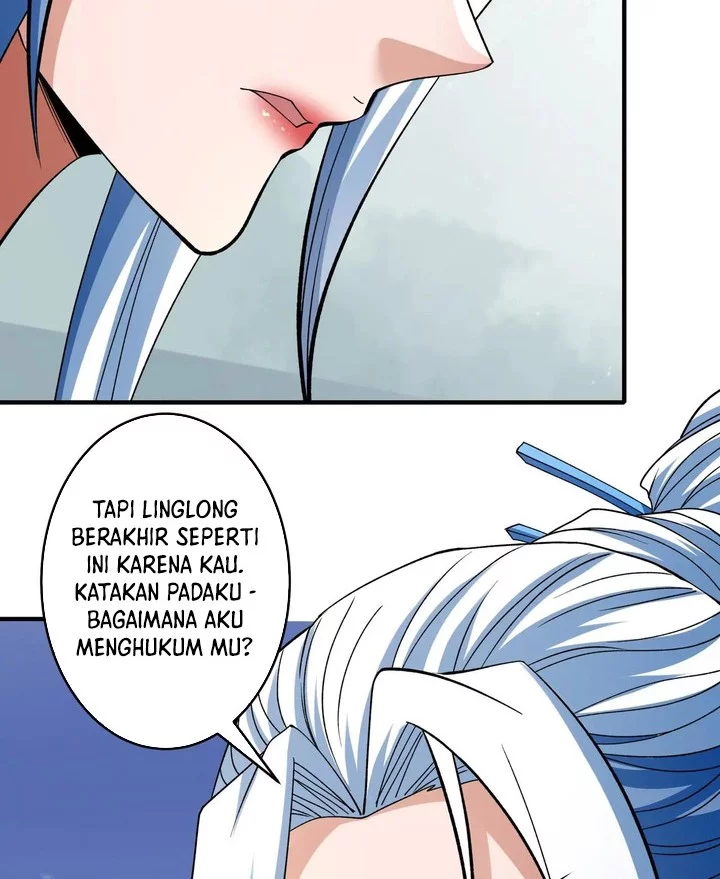 God of Martial Arts Chapter 920 Gambar 4