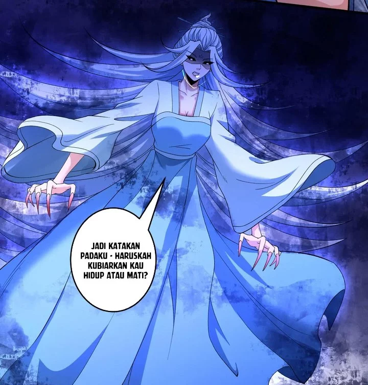 God of Martial Arts Chapter 920 Gambar 8