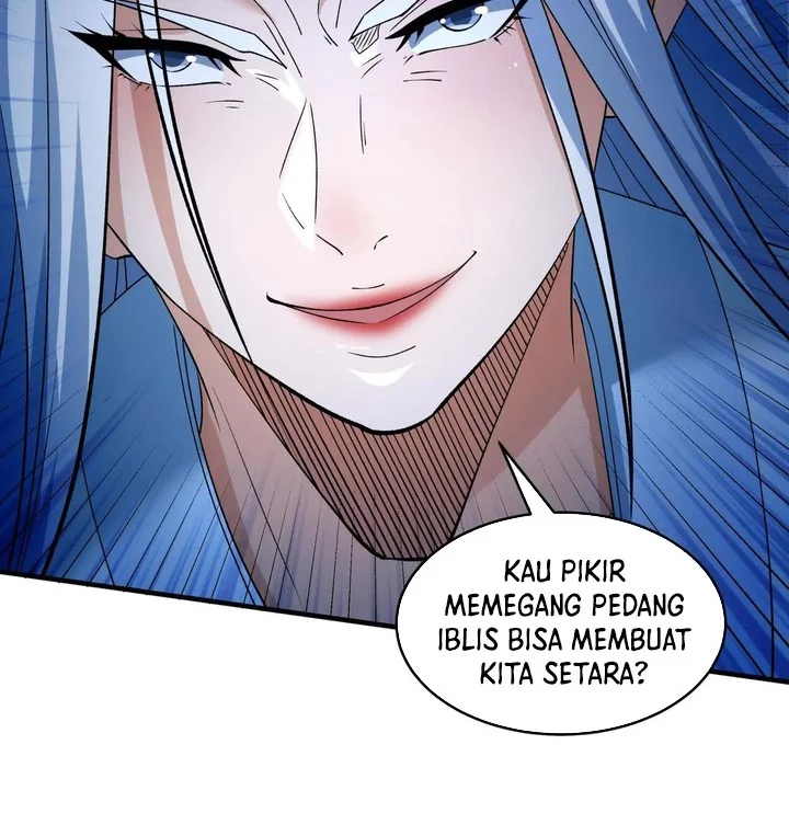 God of Martial Arts Chapter 920 Gambar 12