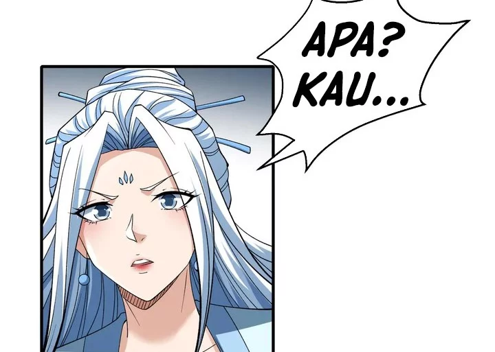 God of Martial Arts Chapter 920 Gambar 14