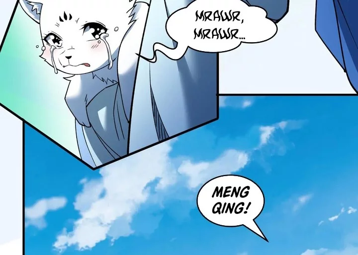 God of Martial Arts Chapter 920 Gambar 16