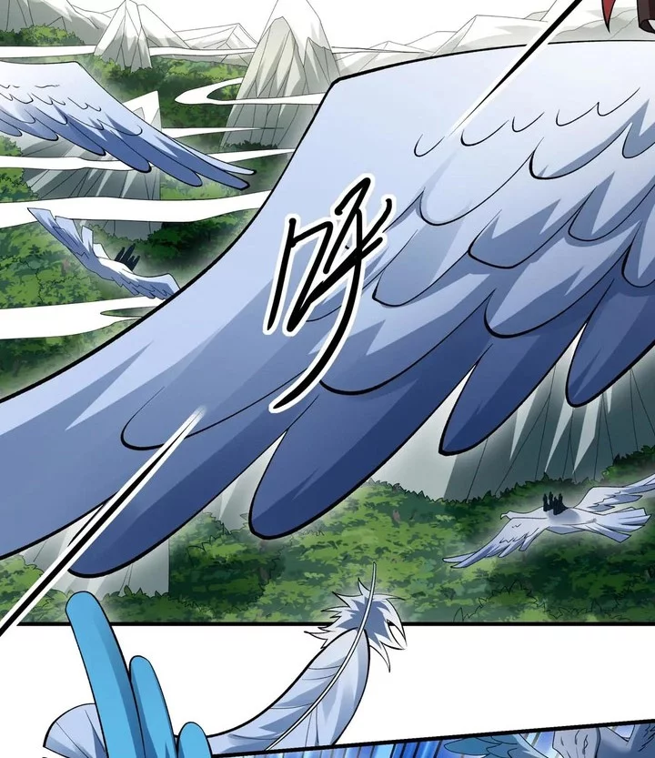 Baca Manhua God of Martial Arts Chapter 921 Gambar 2