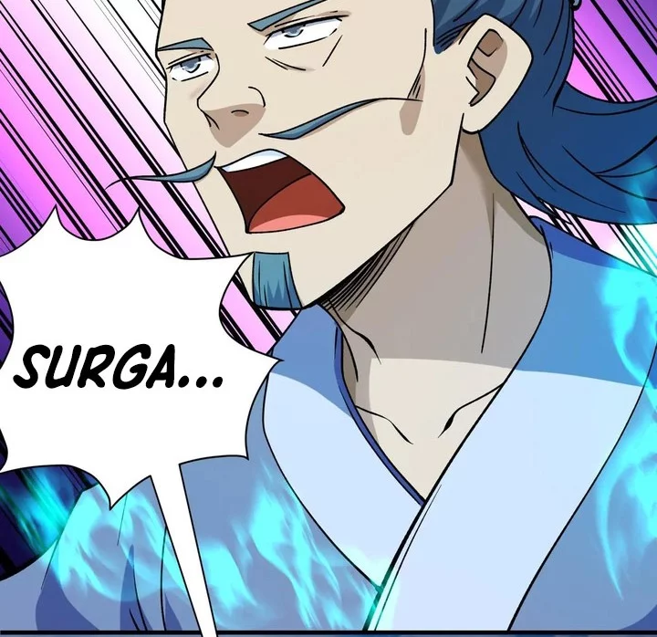 God of Martial Arts Chapter 923 Gambar 22