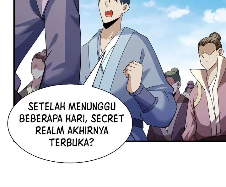 God of Martial Arts Chapter 923 Gambar 18