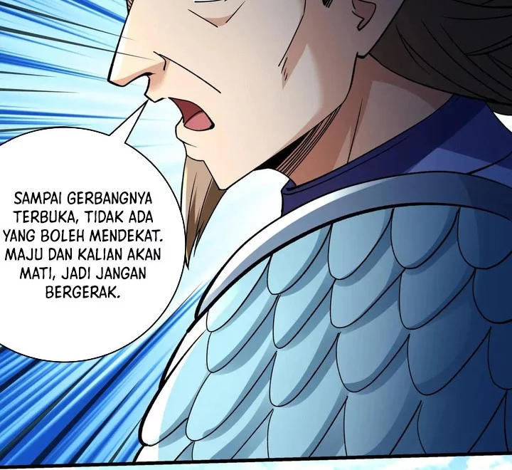 God of Martial Arts Chapter 924 Gambar 14