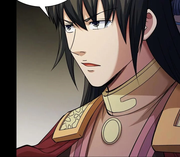 God of Martial Arts Chapter 925 Gambar 22