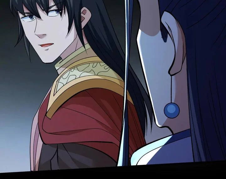 God of Martial Arts Chapter 925 Gambar 16