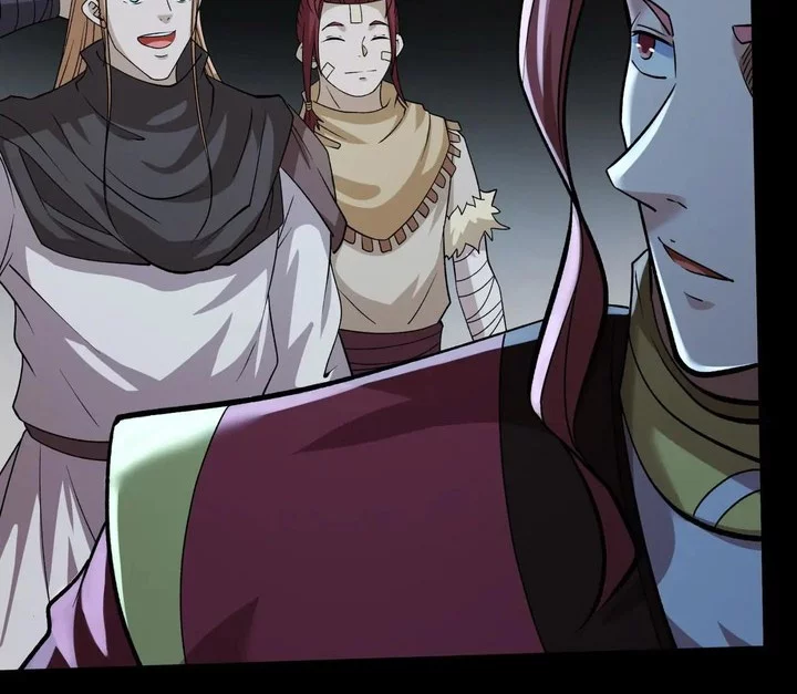 God of Martial Arts Chapter 925 Gambar 18