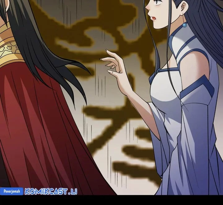 God of Martial Arts Chapter 926 Gambar 20