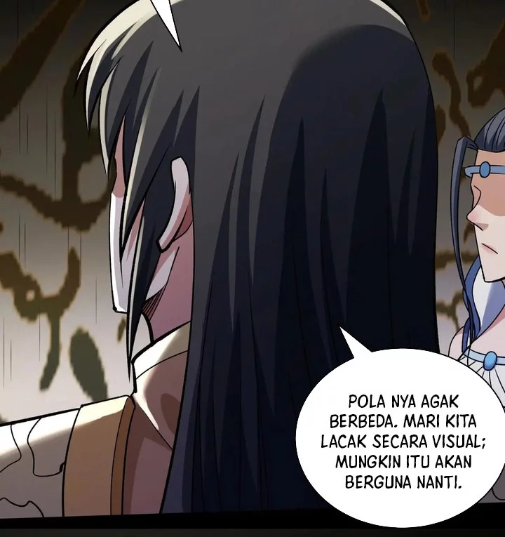 God of Martial Arts Chapter 926 Gambar 8