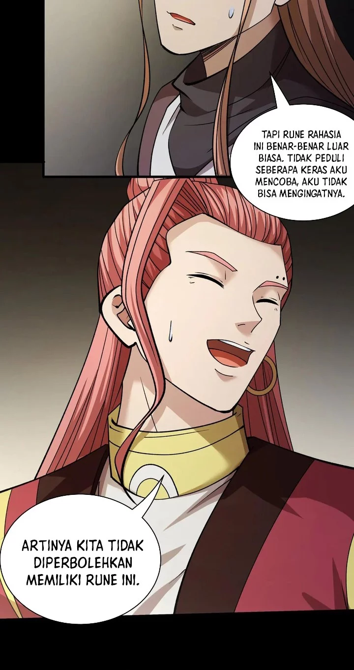 God of Martial Arts Chapter 926 Gambar 12