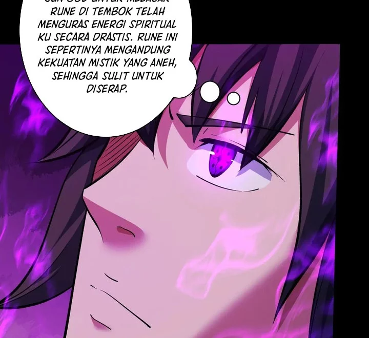 God of Martial Arts Chapter 926 Gambar 18