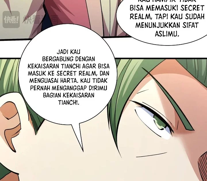 Baca Manhua God of Martial Arts Chapter 929 Gambar 2