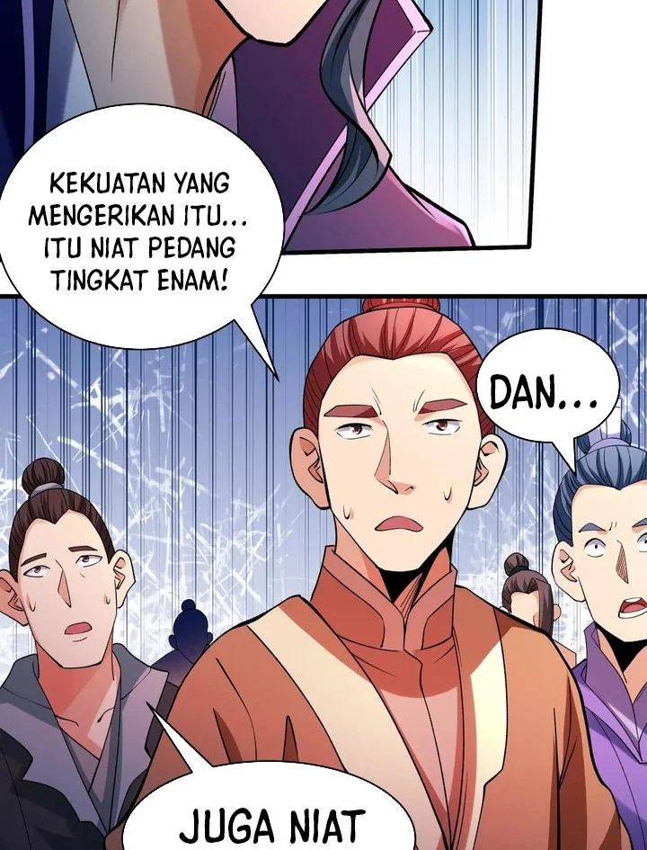 God of Martial Arts Chapter 930 Gambar 4