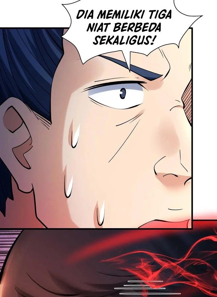 God of Martial Arts Chapter 930 Gambar 10