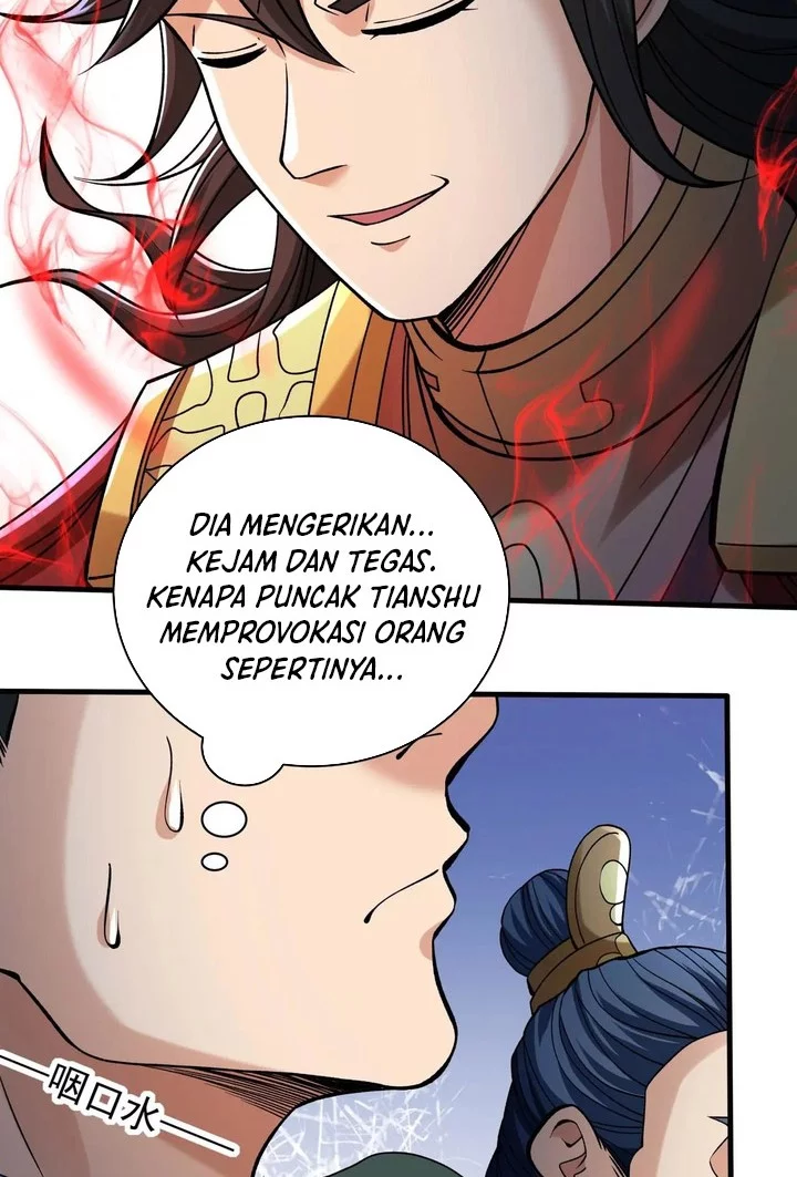 God of Martial Arts Chapter 930 Gambar 12