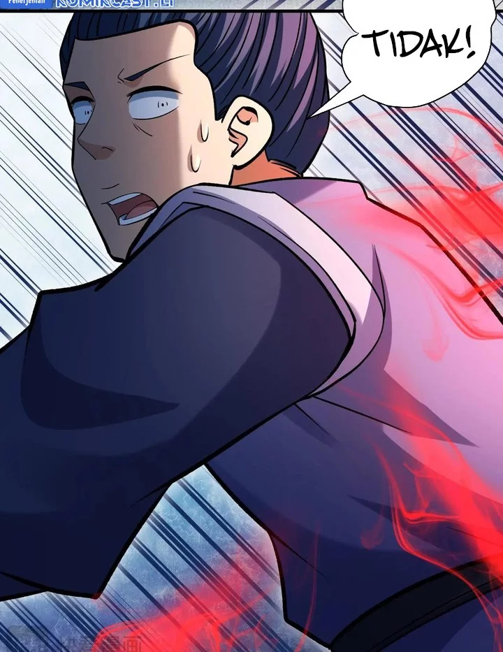 God of Martial Arts Chapter 930 Gambar 16