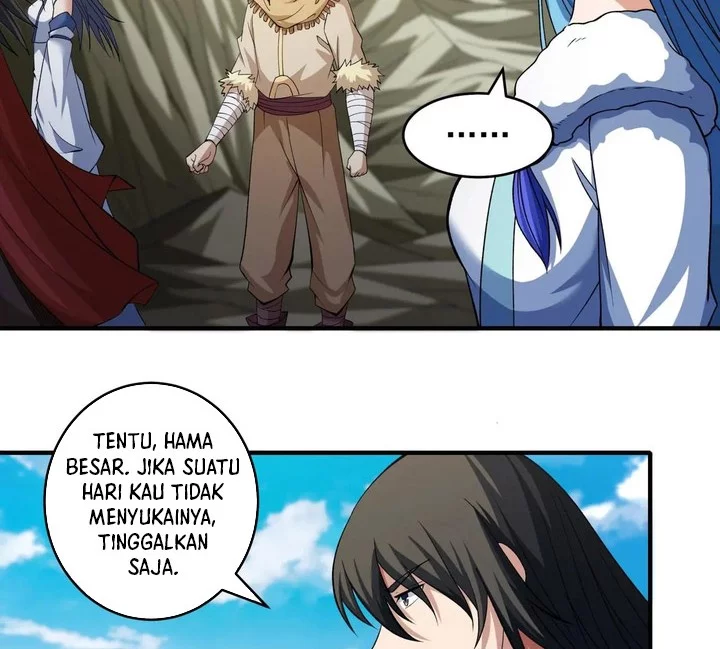 Baca Manhua God of Martial Arts Chapter 931 Gambar 2