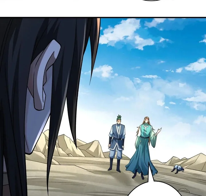 Baca Manhua God of Martial Arts Chapter 934 Gambar 2