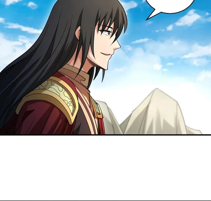 God of Martial Arts Chapter 934 Gambar 6