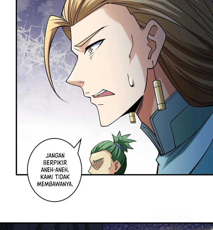 God of Martial Arts Chapter 934 Gambar 8