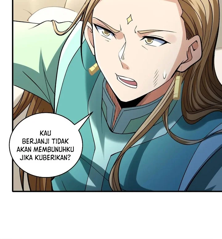 God of Martial Arts Chapter 934 Gambar 12