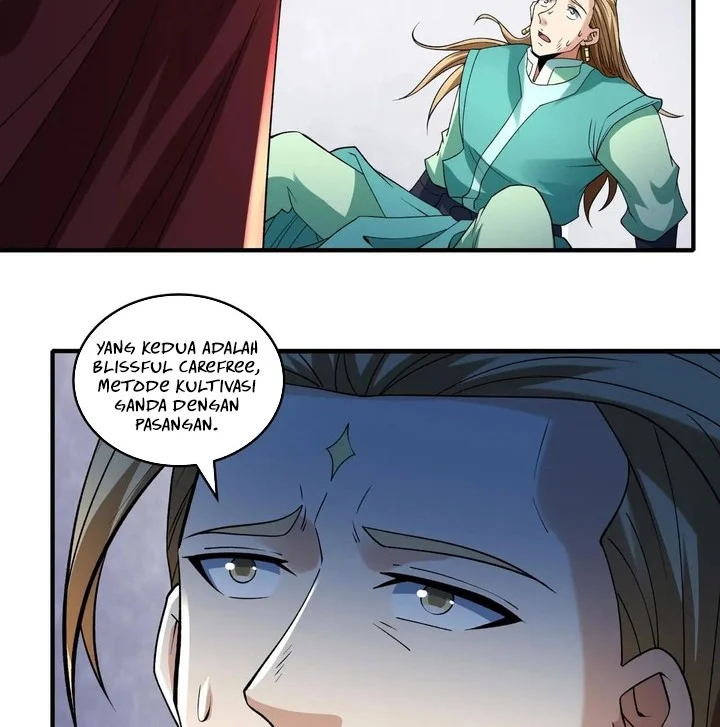 God of Martial Arts Chapter 934 Gambar 14