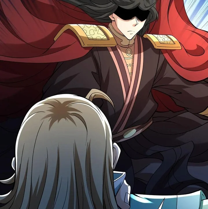 God of Martial Arts Chapter 934 Gambar 16