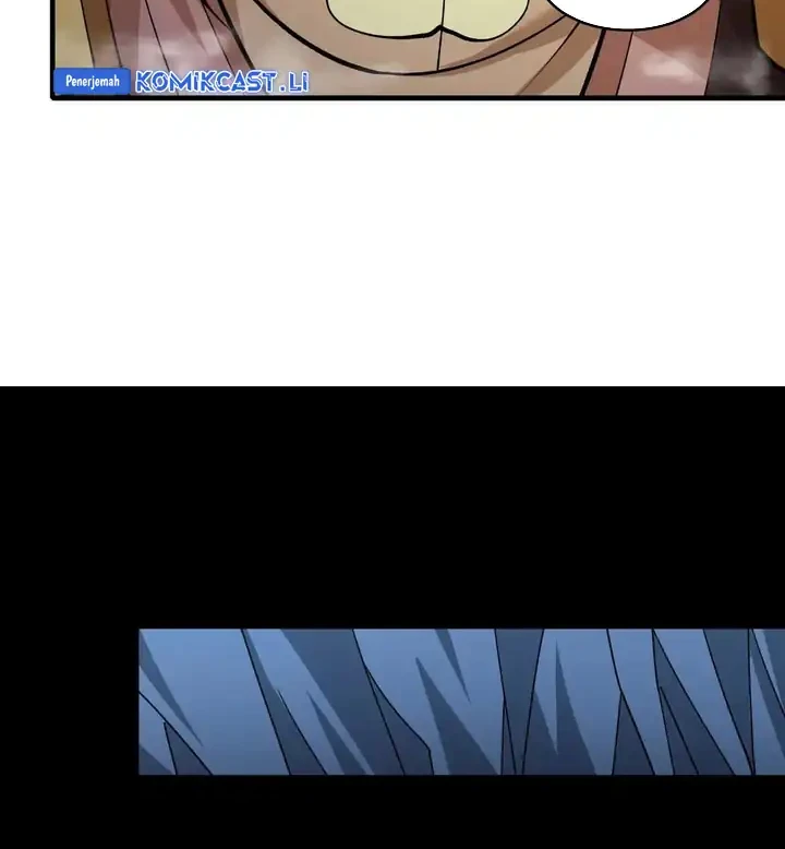 God of Martial Arts Chapter 935 Gambar 19