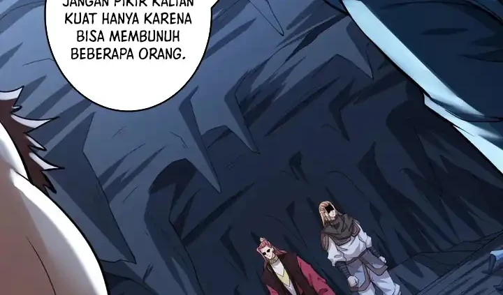 God of Martial Arts Chapter 935 Gambar 23