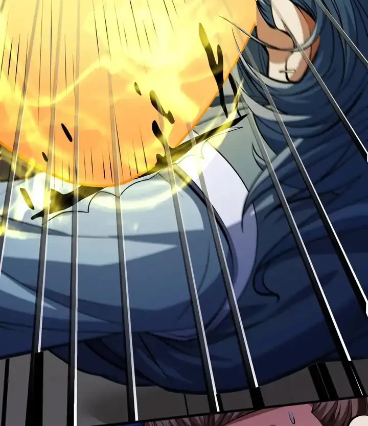 God of Martial Arts Chapter 935 Gambar 11