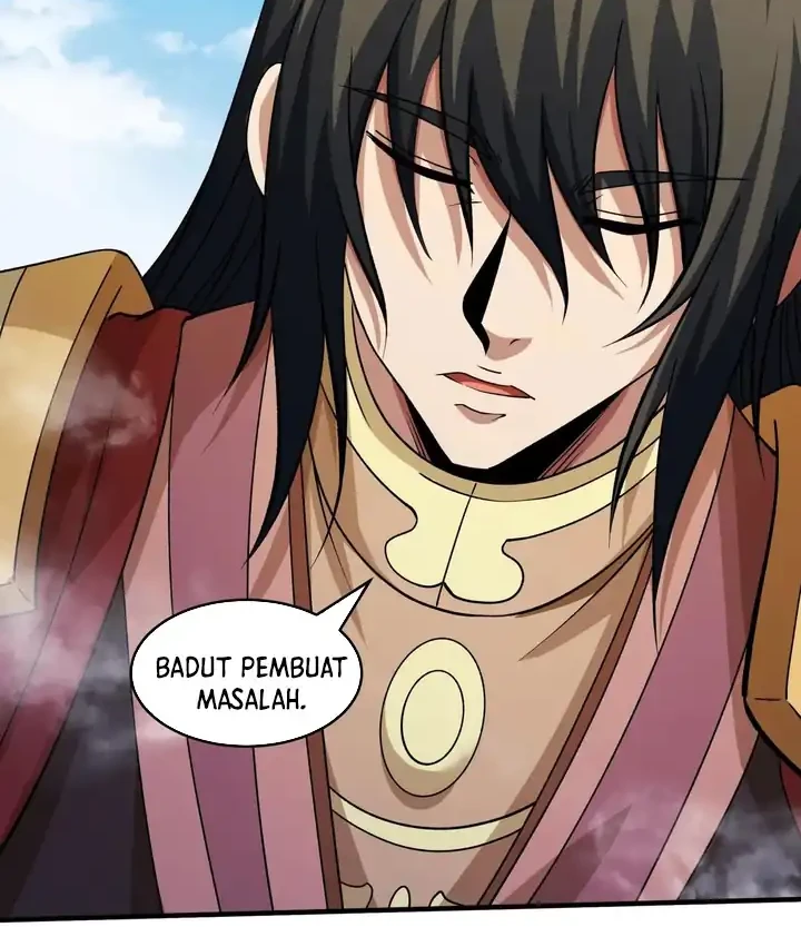 God of Martial Arts Chapter 935 Gambar 13